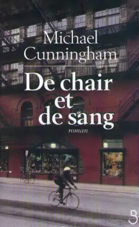 Couverture du produit · De chair et de sang