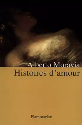 Couverture du produit · Histoires d'amour