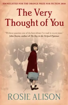 Couverture du produit · The Very Thought of You
