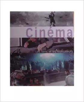 Couverture du produit · Cinema