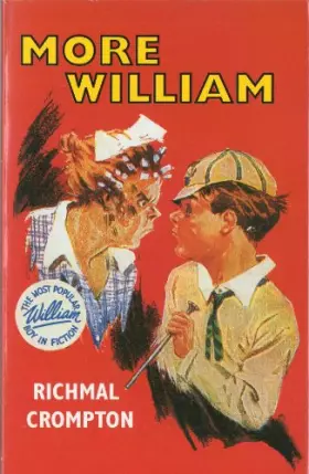 Couverture du produit · More William (Just William)