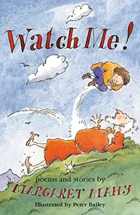 Couverture du produit · Watch Me!