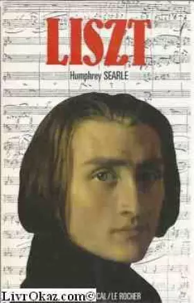 Couverture du produit · Franz Liszt