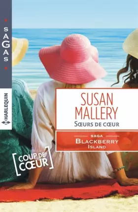 Couverture du produit · Soeurs de coeur