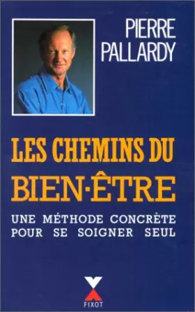 Couverture du produit · Les Chemins du bien-être