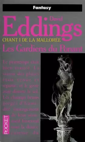 Couverture du produit · Chant 1 de la Mallorée : Les Gardiens du Ponant