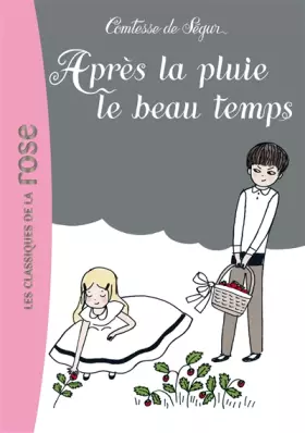 Couverture du produit · Après la pluie le beau temps