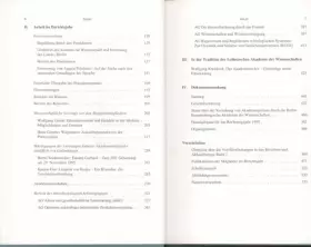 Couverture du produit · Berlin-Brandenburgische Akademie Der Wissenschaften