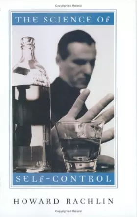 Couverture du produit · The Science of Self-Control