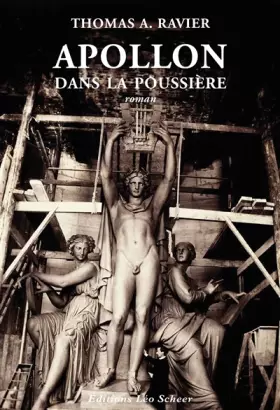 Couverture du produit · Apollon dans la poussière