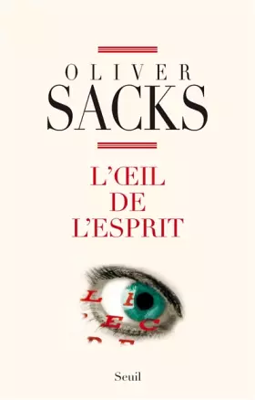 Couverture du produit · L'Oeil de l'esprit