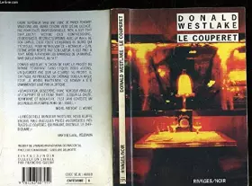 Couverture du produit · Le couperet (Roman noir)