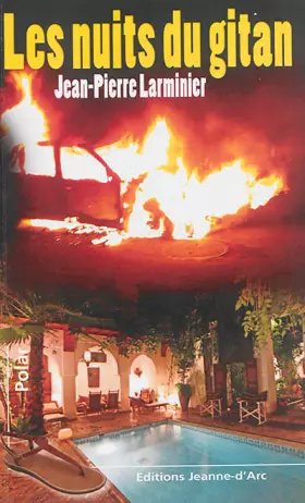 Couverture du produit · Les nuits du gitan