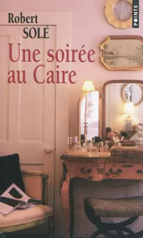 Couverture du produit · Une soirée au Caire