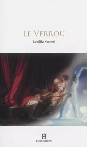 Couverture du produit · Le Verrou