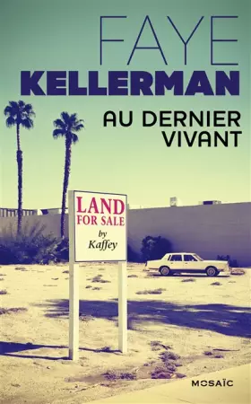 Couverture du produit · Au dernier vivant