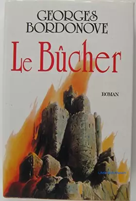 Couverture du produit · Le Bûcher