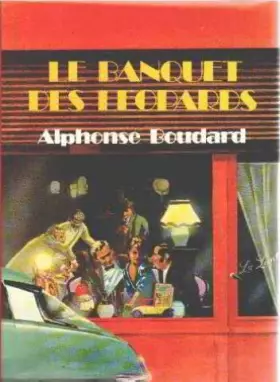 Couverture du produit · Le Banquet des Léopards