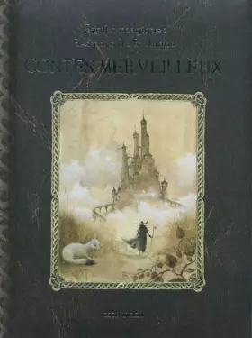 Couverture du produit · Contes merveilleux