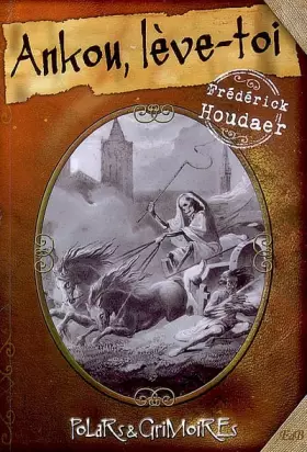Couverture du produit · Ankou, lève-toi