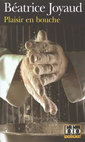Couverture du produit · Plaisir en bouche