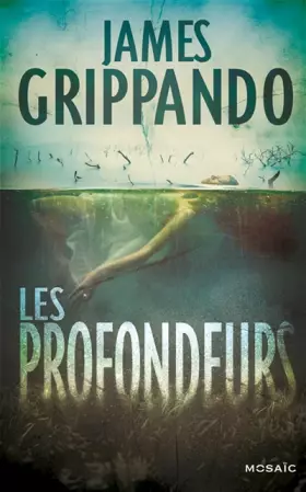 Couverture du produit · Les profondeurs
