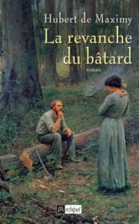 Couverture du produit · La revanche du bâtard