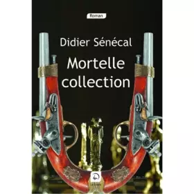 Couverture du produit · Mortelle collection (grands caractères)