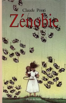 Couverture du produit · Zénobie