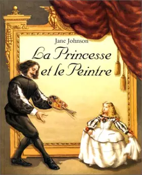 Couverture du produit · La Princesse et le peintre