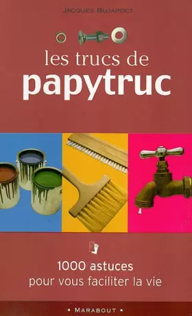 Couverture du produit · Les Trucs de Papytruc