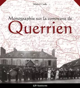 Couverture du produit · Querrien. Monographie