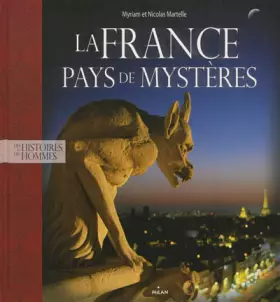 Couverture du produit · La France mystérieuse