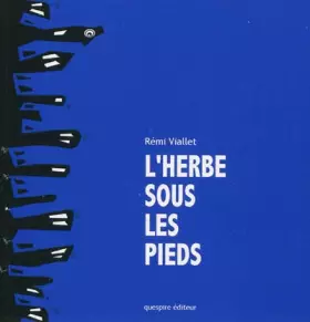 Couverture du produit · L'herbe sous les pieds