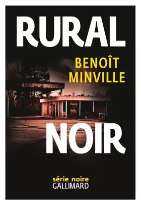Couverture du produit · Rural noir