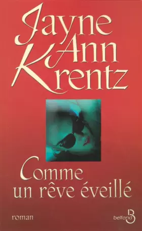 Couverture du produit · Comme un rêve éveillé