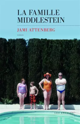 Couverture du produit · La Famille Middlestein