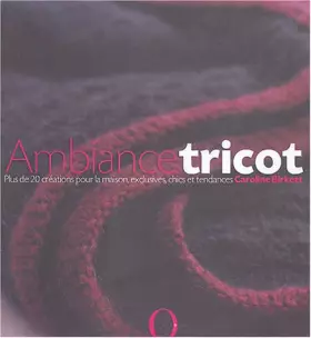 Couverture du produit · AMBIANCE TRICOT
