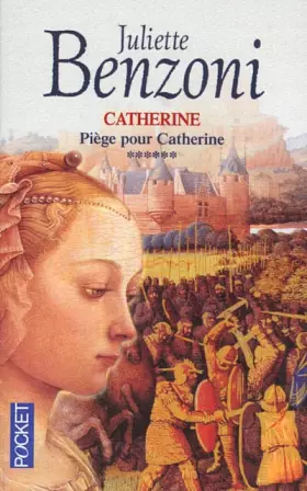 Couverture du produit · Catherine, tome 6 : Piège pour Catherine