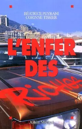 Couverture du produit · L'Enfer des riches