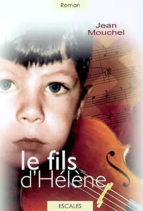 Couverture du produit · Le fils d'Hélène