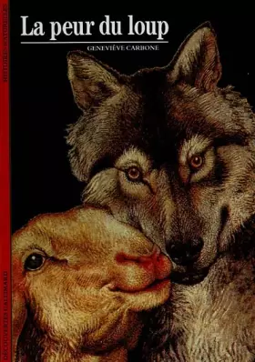 Couverture du produit · La Peur du loup