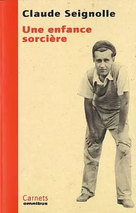 Couverture du produit · Une Enfance sorcière