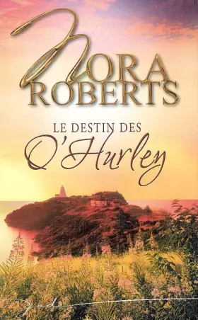 Couverture du produit · le destin des O'Hurley