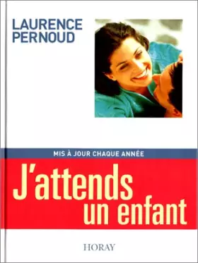 Couverture du produit · J'attends un enfant, édition 2002