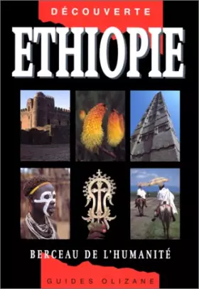 Couverture du produit · Ethiopie