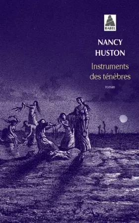 Couverture du produit · Instruments des ténèbres - Prix Goncourt des Lycéens 1996
