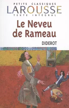 Couverture du produit · Le Neveu de Rameau