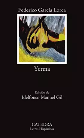 Couverture du produit · Yerma