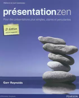 Couverture du produit · Présentation Zen 2e édition revue et augmentée
